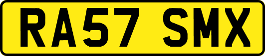 RA57SMX