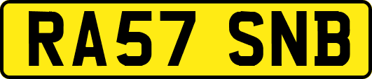 RA57SNB