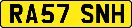 RA57SNH