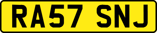 RA57SNJ