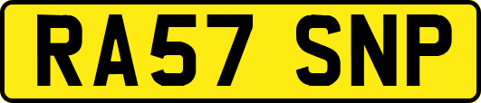 RA57SNP