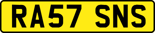 RA57SNS