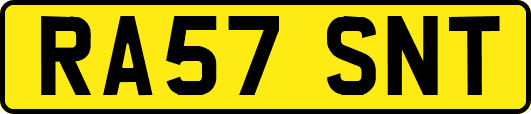 RA57SNT