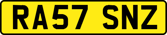 RA57SNZ