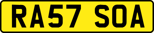 RA57SOA