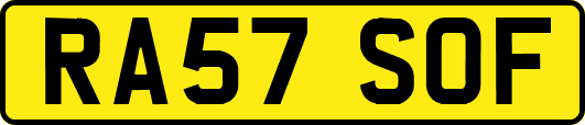RA57SOF