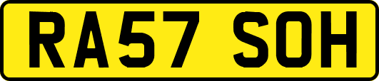 RA57SOH