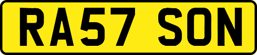 RA57SON
