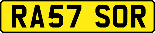 RA57SOR