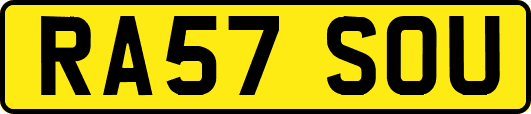 RA57SOU