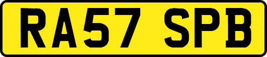 RA57SPB