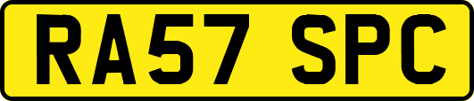 RA57SPC