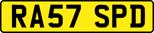 RA57SPD
