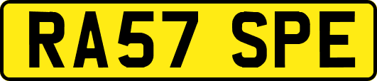 RA57SPE