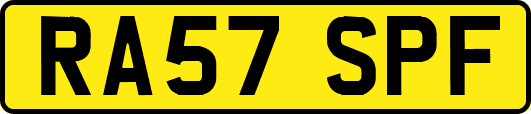 RA57SPF