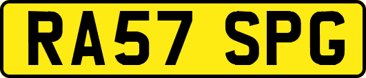 RA57SPG
