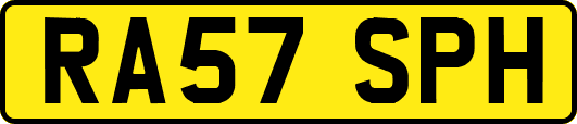 RA57SPH
