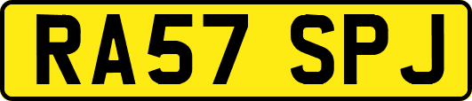 RA57SPJ