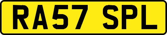RA57SPL