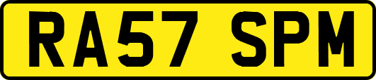 RA57SPM