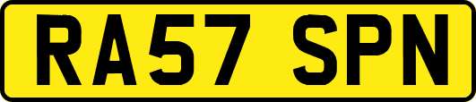 RA57SPN
