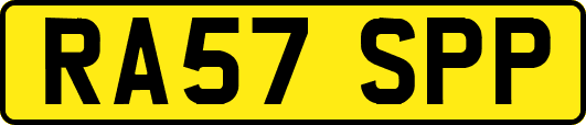 RA57SPP