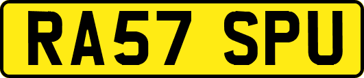RA57SPU