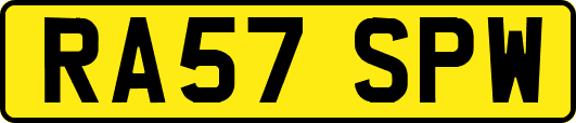 RA57SPW