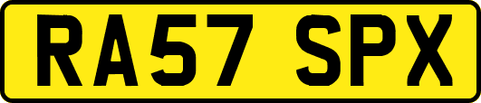 RA57SPX