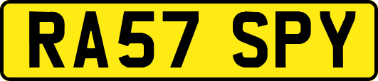 RA57SPY