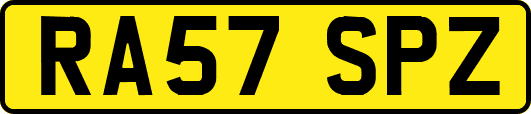 RA57SPZ