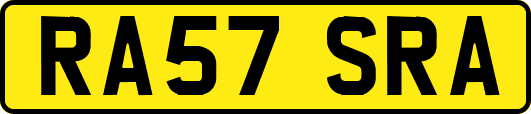 RA57SRA