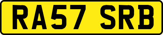 RA57SRB