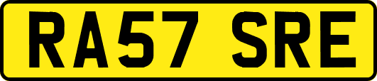 RA57SRE