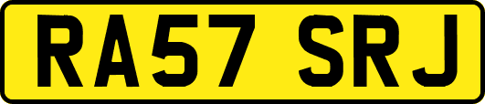 RA57SRJ