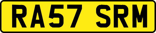 RA57SRM