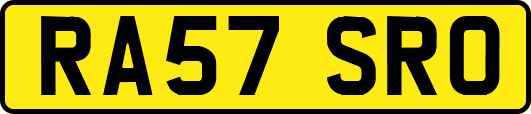 RA57SRO