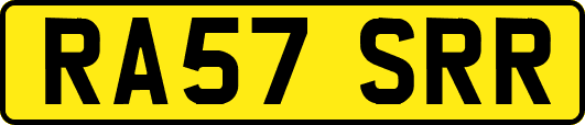 RA57SRR