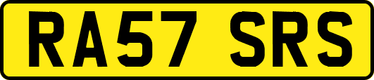 RA57SRS