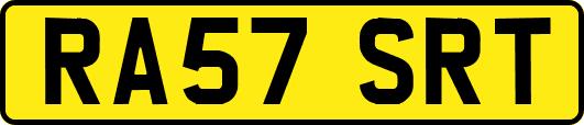 RA57SRT