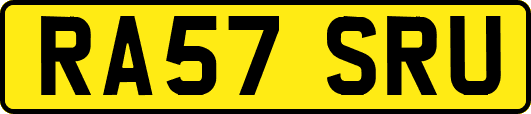 RA57SRU