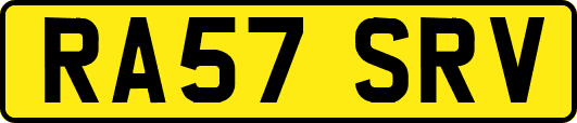 RA57SRV