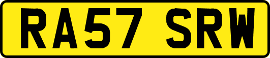 RA57SRW