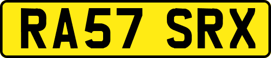 RA57SRX