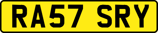 RA57SRY