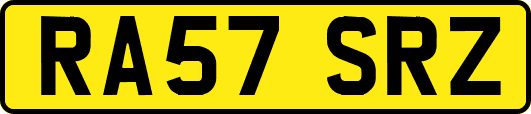 RA57SRZ