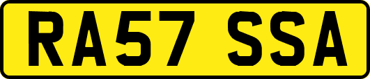RA57SSA