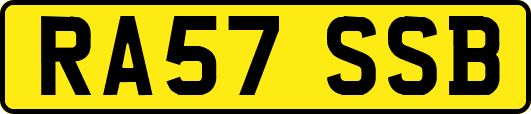 RA57SSB