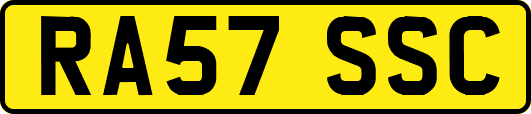 RA57SSC