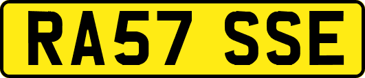 RA57SSE